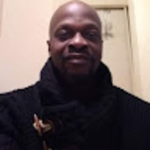 Meet your Posher, Nicholas